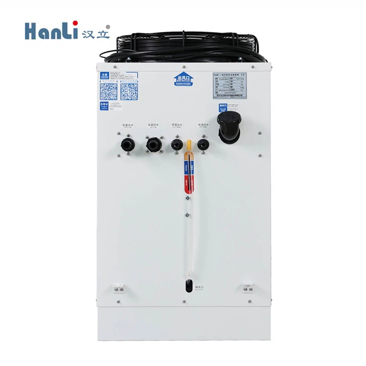 Fiber Laser Chiller Ipg Chiller high quality