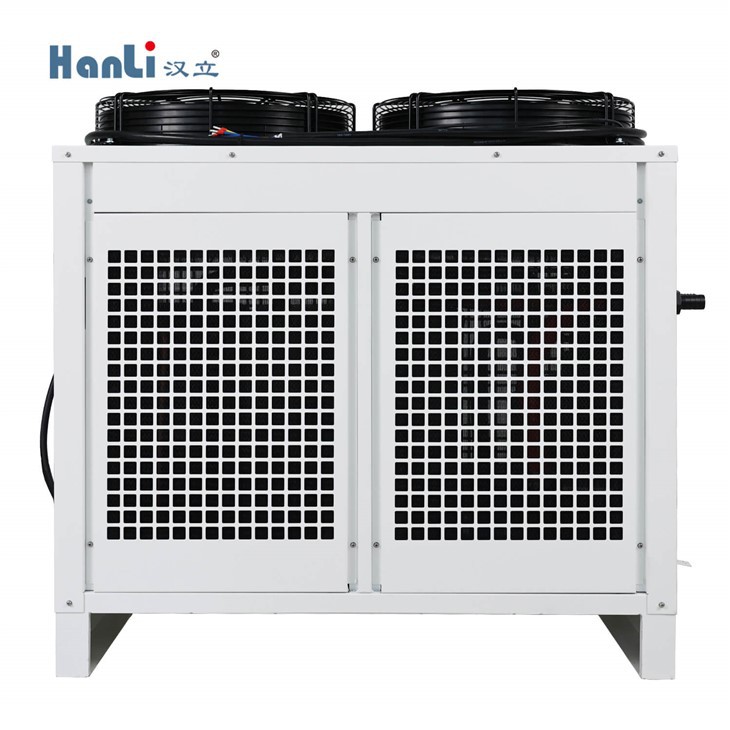 Fiber Laser Chiller Ipg Chiller factory