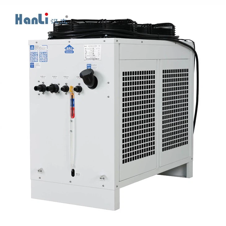 Fiber Laser Chiller Ipg Chiller price