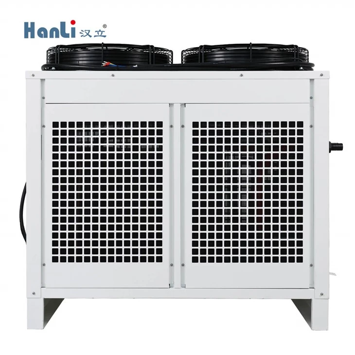 Hanli Industrial Chiller HL-6000 For 6kW Fiber Laser best