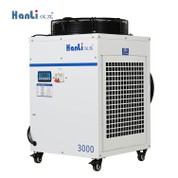 Resfriador para máquina de corte a laser