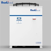 Unidade de resfriamento a laser 12kw
